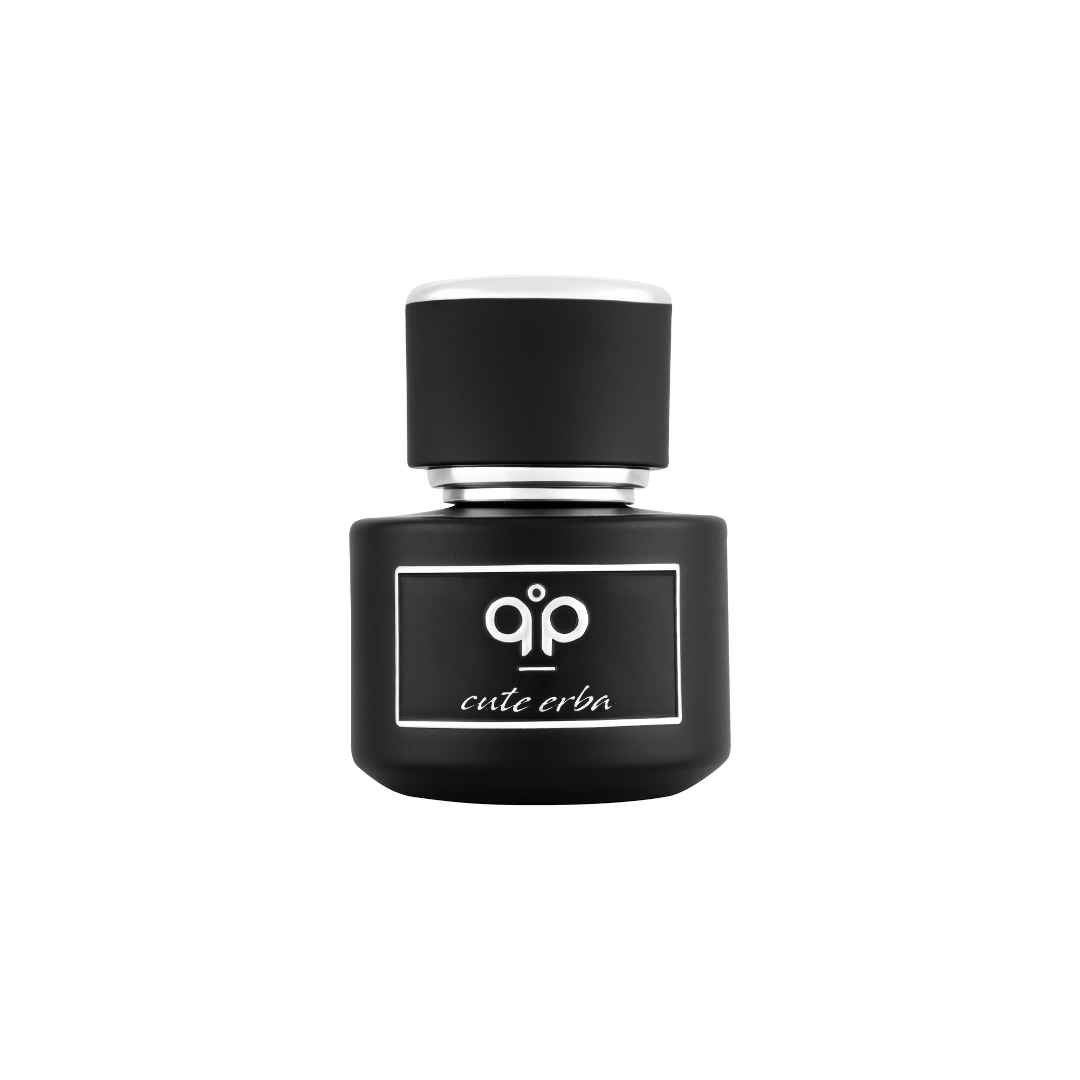 QP CUTE ERBA 30ML EXTRAIT DE PARFUM