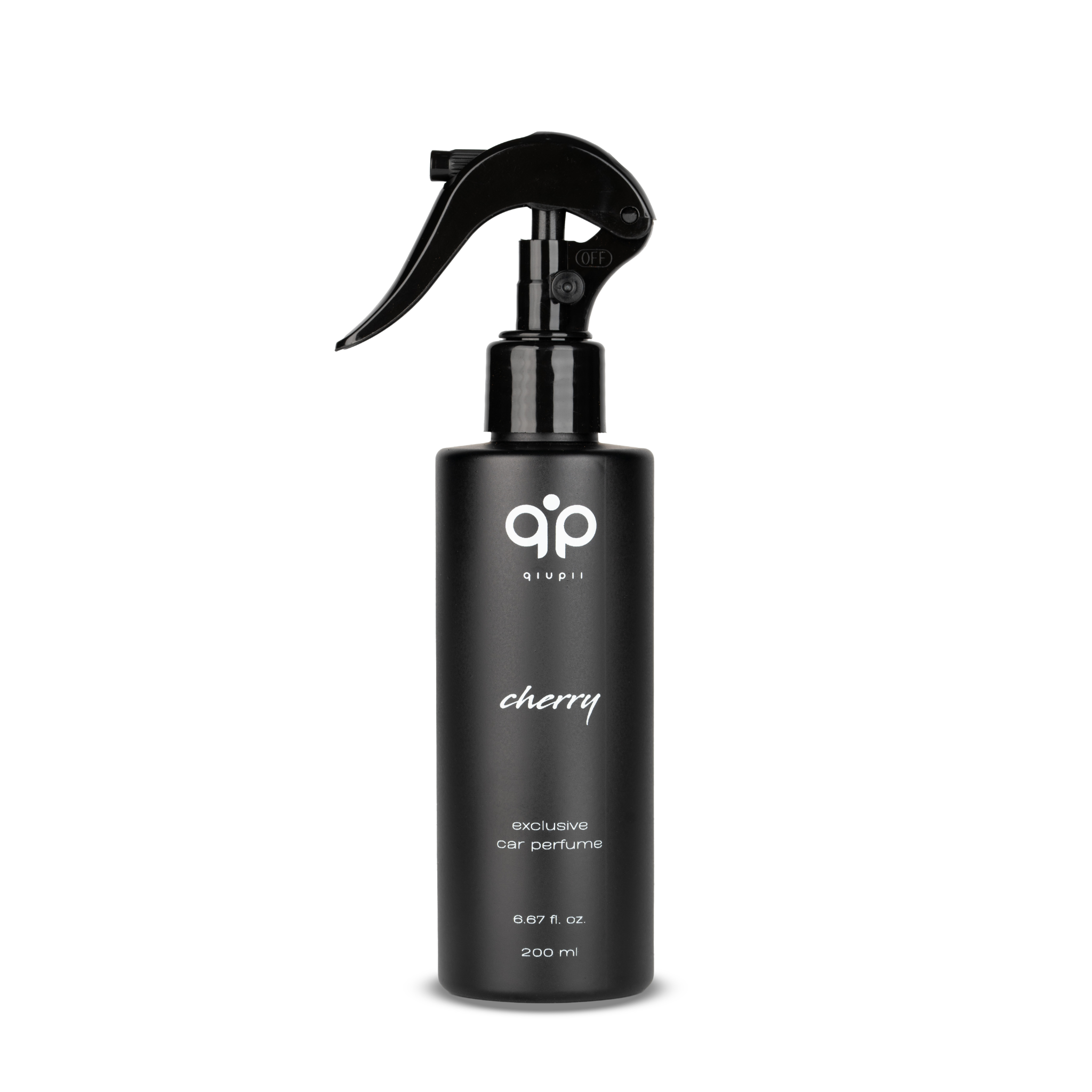 QP CHERRY 200ML AUTO PARFUM