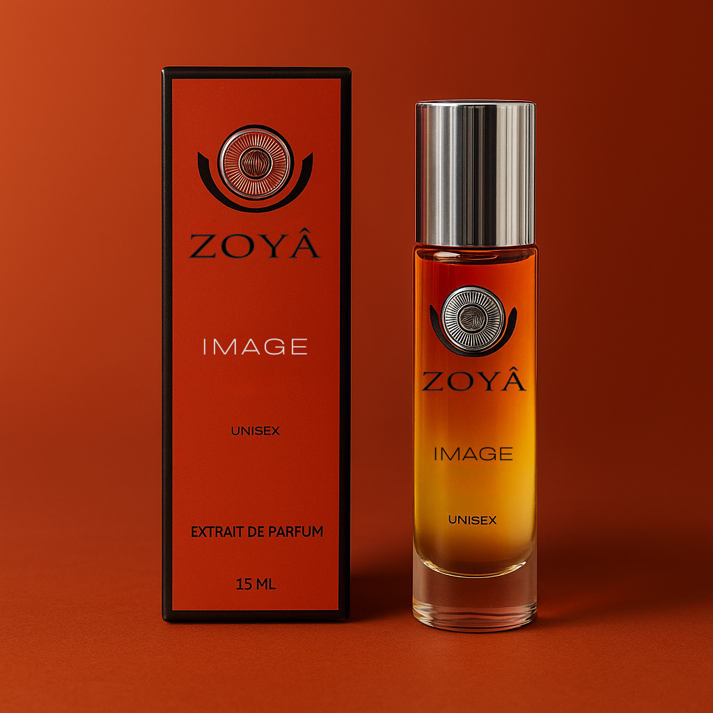 ZOYÂ - IMAGE 15ML EXTRAIT DE PARFUM