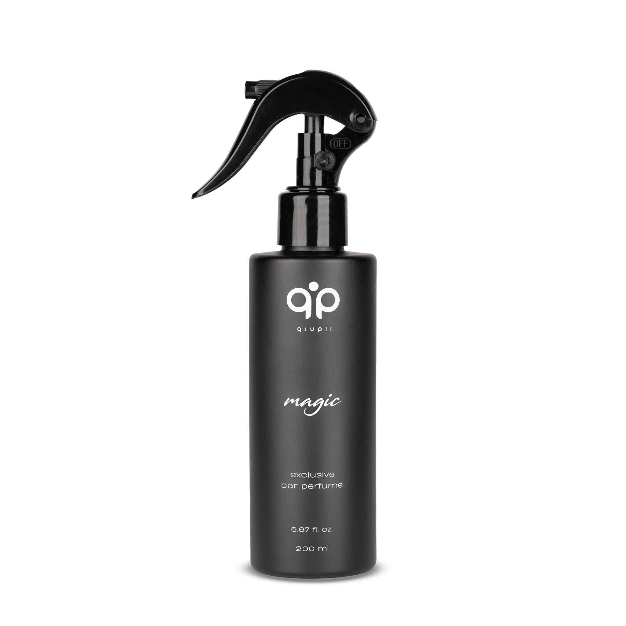 QP MAGIC 200ML AUTO PARFUM