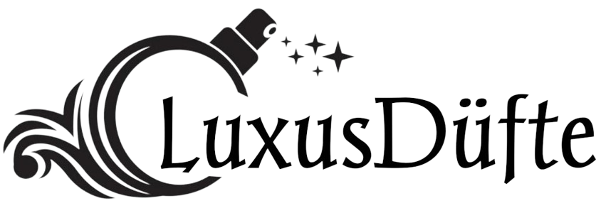 ALT= LuxusDüfte"logo"